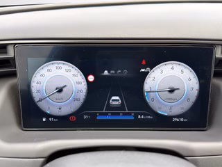 Hyundai TUCSON 1.6 T-GDI N Line 2WD KLIMA / NAVI / AHK / KAMERA - foto 7