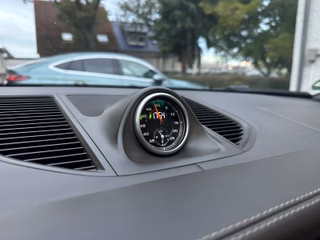 Porsche Macan S Carbon/Panorama/Kamera - foto 23