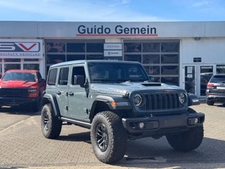 Jeep Wrangler Neuwagen Kaufen
