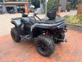 Daumennagel 8 - CFMOTO CFORCE C5 Touring EPS inkl. Front & Heckbumper, Heckkoffer
