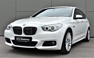 BMW 530 Gran Turismo Gebrauchtwagen Kaufen