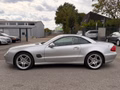 Daumennagel 17 - Mercedes-Benz SL 500 TÜV bis 03/2027 GGG Bi-xenon Klimaaut.