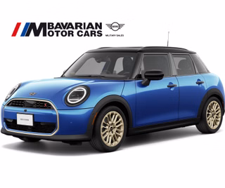 2026 MINI Cooper S 4 Door - photo 1