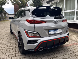 Hyundai KONA N Performance/29.500km/Top Zustand/ - foto 8