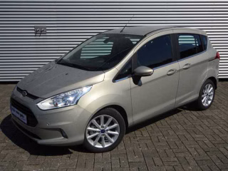 Ford B-Max 1.6 Automatik SONY Rueckfahrkamera PDC Win - foto 1