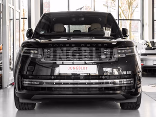 Land Rover Range Rover HSE PANO+STANDHZ+MWST+1.HAND - foto 9