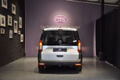 Daumennagel 6 - Volkswagen Caddy Kombi Maxi