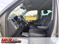 Daumennagel 9 - Volkswagen T5 Multivan  Team 2 Schiebetüren Klima Navi