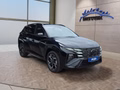 Daumennagel 7 - Hyundai TUCSON 1,6T HEV N Line Matrix/ACC/el.Klappe/Winterp. **
