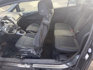 Ford B-MAX Trend / Zahnriemen gerissen - foto 11