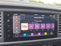 Daumennagel 30 - CUPRA Ateca 1,5TSI DSG 5*J.Gar/AHK/Leder/Navi/el.Klappe **
