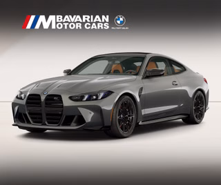 BMW M4 New vehicle for sale