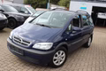Daumennagel 17 - Opel Zafira A 1,6 Njoy 7 Sitzer=ZAHNRIEMENSATZ NEU!!