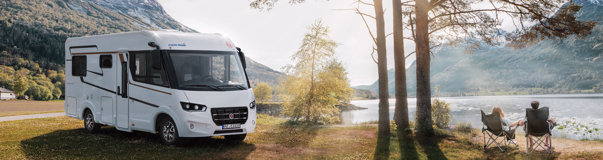 Wohnmobile Gettorf und Kiel | Premium Mobile Kuntz