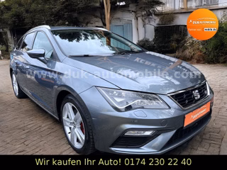 Seat Leon Gebrauchtwagen Kaufen