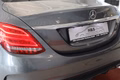 Thumbnail 8 - Mercedes-Benz C 220 d 4Matic AMG-LINE Schiebedach*Kamera