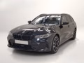 Daumennagel 1 - BMW 320d xDrive M Sport PRO AHK/360°/HUD/ADAPTLED/19"