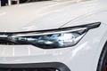 Daumennagel 4 - Volkswagen Golf 8 GTI |BLACK STYLE|MATRIX|H&K|NAVI|PANO