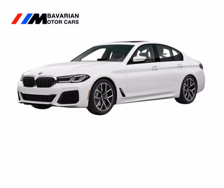 BMW 530 New vehicle for sale