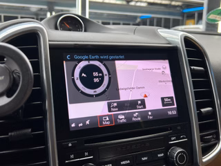 Porsche Cayenne 3,0 Diesel Platinum Edition CHRONO / PANO / CAM / BOSE / START-STOP - foto 31