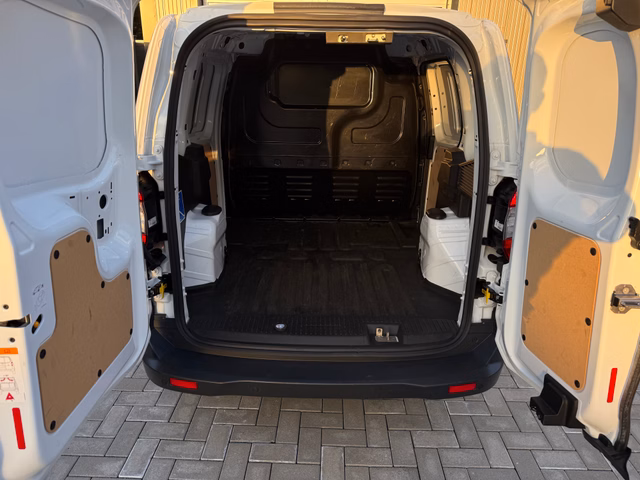Ford Transit Courier Trend PDC Klima Garantie Scheckheft - foto 9