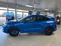 Daumennagel 3 - Ford Kuga Hybrid ST-Line X - FHEV - AWD - Black Package - LED Matrix - Mega Ausstattung - VOLL