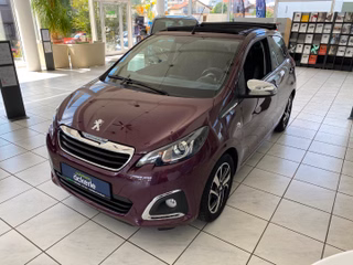 Peugeot Top Allure - foto 1