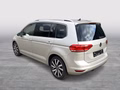 Daumennagel 3 - Volkswagen Touran Highline AHK,NAV,WR,KAM,ACC