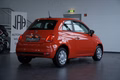 Daumennagel 7 - Fiat 500 Cult