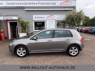 Volkswagen Golf Gebrauchtwagen Kaufen