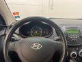 Daumennagel 9 - Hyundai i10 Edition+ Aus 1.Hand Servo TÜV DEZEMBER 2026