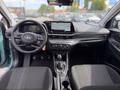 Daumennagel 18 - Hyundai i20 Select 1.0 Funktionspaket NAVI, KLIMA, GRA, KAMERA