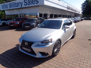 Lexus IS 250 Used vehicle for sale