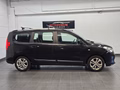 Daumennagel 9 - Dacia Lodgy 1.2 TCe Prestige Navi Leder AHK
