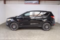 Daumennagel 5 - Ford Kuga Titanium 2.0 TDCi XEN NAVI CAM WINTERPAKET