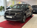 Daumennagel 1 - Skoda Kodiaq 1.5 TSI Tour*Panorama*Navi*AHK