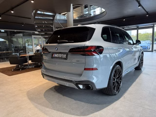 2026 BMW X5 xDrive40i - photo 4