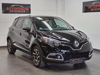 Renault Captur Gebrauchtwagen Kaufen