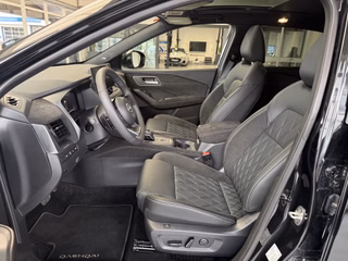 Nissan Qashqai Tekna+ Autom., Leder ACC LED Bose Pano - bilder 9