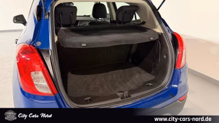 Opel Mokka X Edition Start/Stop AHK+PDC+TEMPO+LED - фото 25