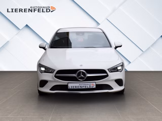 Mercedes-Benz CLA 180 SB Automatik LED Widescreen - bilder 2
