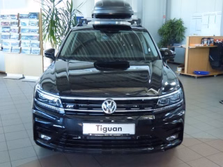 Volkswagen Tiguan Neuwagen Kaufen