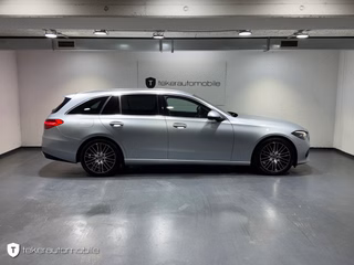Mercedes-Benz C 300 T d *Avantgarde*CarPlay*Navi*LED* - foto 26