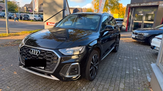 Audi Q5 Gebrauchtwagen Kaufen