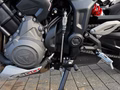 Daumennagel 20 - Triumph Trident 800 NEU! 115PS Quick-Shifter