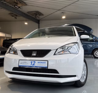 Seat Mii Used vehicle for sale