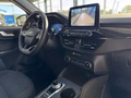 Daumennagel 13 - Ford Kuga PHEV ST-Line + iAcc + AHK + Kamera