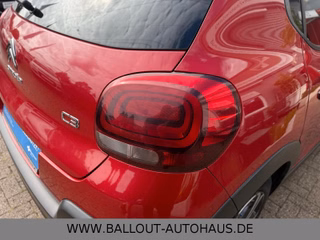 Citroën C3 Shine*2.HAND*KAMERA*NAVI*TEMPO*CARPLAY*SPUR* - foto 5