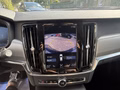 Daumennagel 14 - Volvo V90 Kombi D3 Momentum Geartronic ACC Leder Navi Kamera SHZ