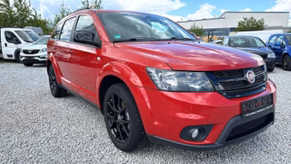 Fiat Freemont Used vehicle for sale
